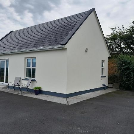 Hilltop Haven Doolin Buitenkant foto